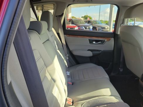Used 2022 Honda CR-V EX image 14