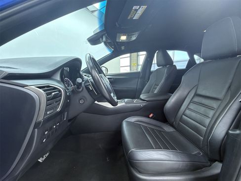 Used 2019 Lexus NX 300 F Sport image 11