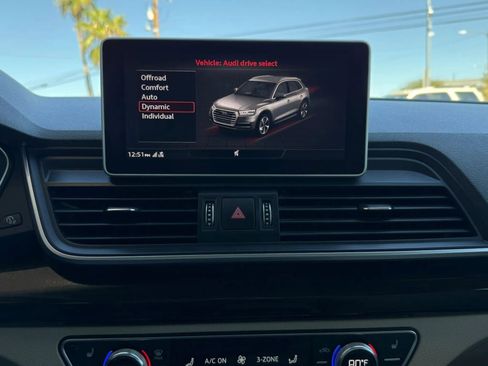 Used 2018 Audi Q5 2.0T Premium Plus w/ Premium Plus Package image 57