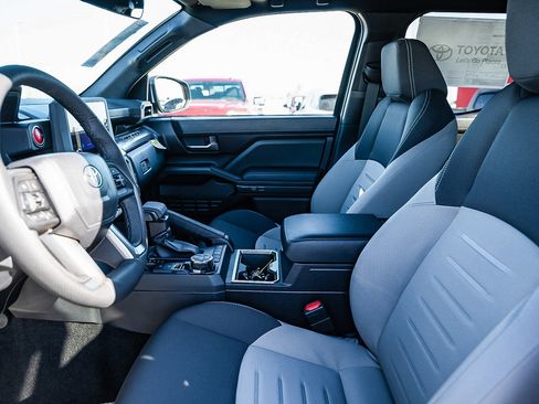 New 2025 Toyota Tacoma TRD Off-Road image 21