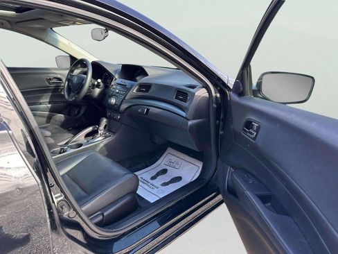 Used 2014 Acura ILX w/ Technology Package image 19