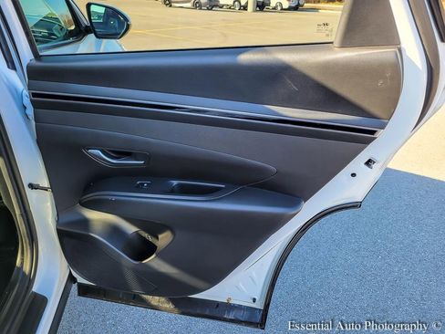Used 2023 Hyundai Tucson SEL image 30