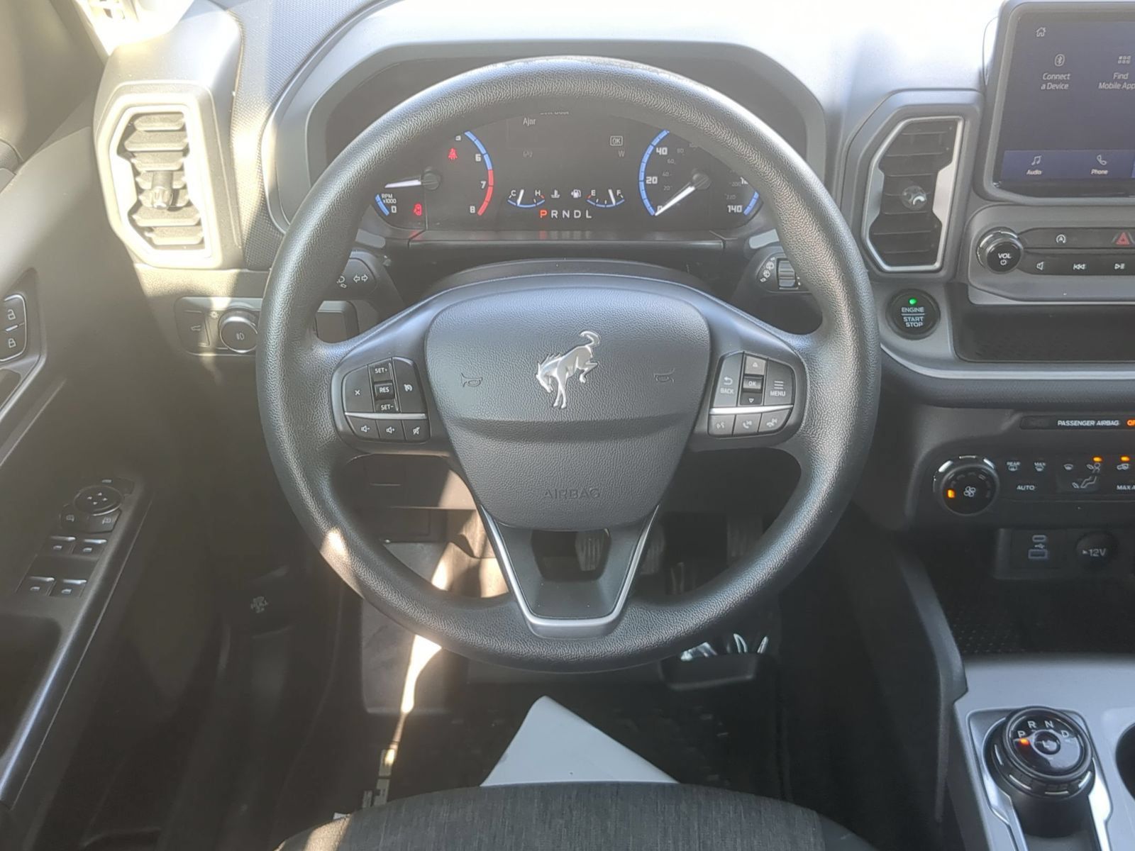 Used 2021 Ford Bronco Sport Big Bend AWD/4WD image 29