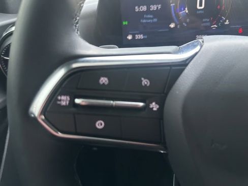 Used 2026 Chevrolet Equinox LT image 26