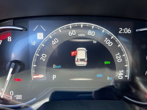 New 2025 Toyota RAV4 XLE Premium image 16