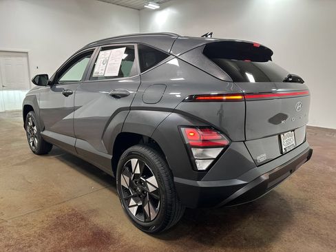 Used 2025 Hyundai Kona SEL AWD/4WD image 43