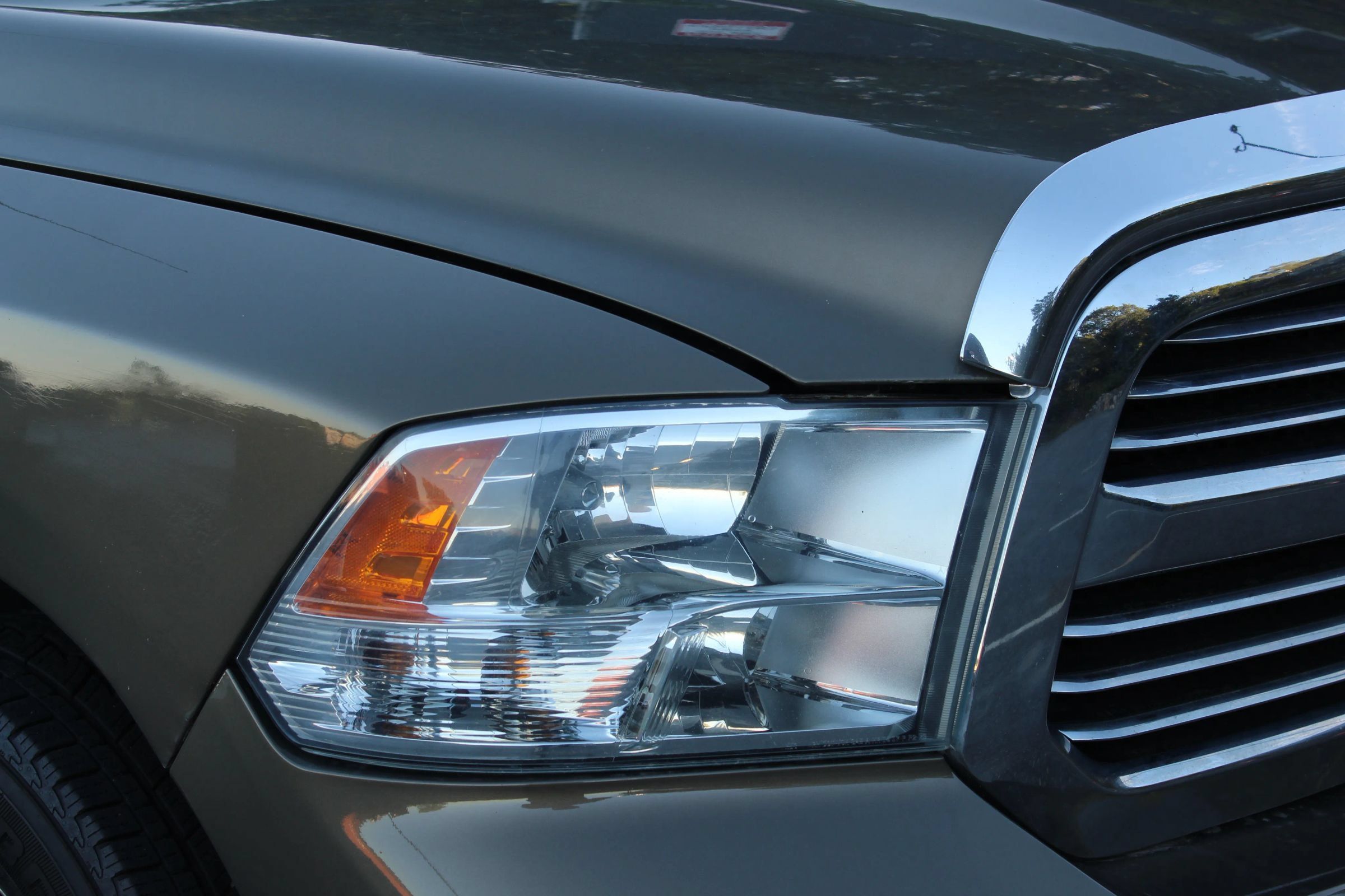 Used 2014 RAM 1500 Big Horn AWD/4WD image 36
