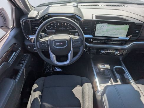 Used 2026 GMC Sierra 1500 Elevation w/ Preferred Package AWD/4WD image 19