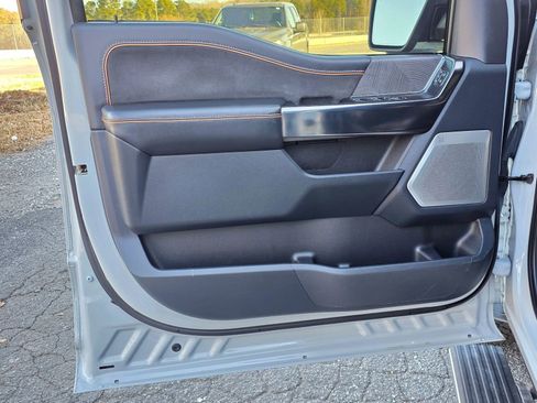 Used 2023 Ford F150 Platinum w/ Equipment Group 701A High image 28