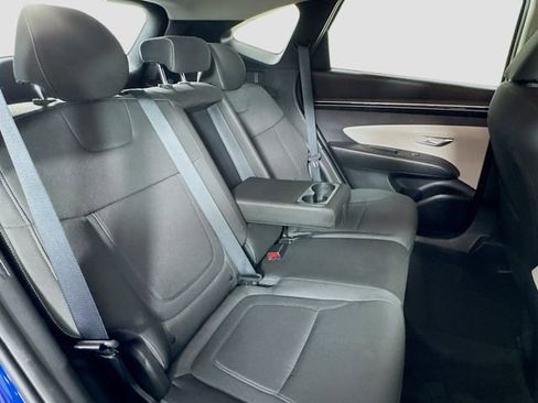 Certified 2023 Hyundai Tucson SE image 27