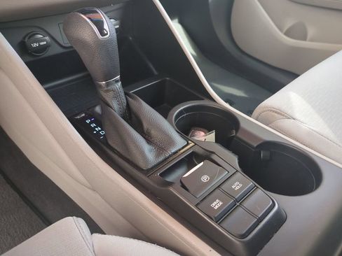 Used 2019 Hyundai Tucson SEL FWD image 21