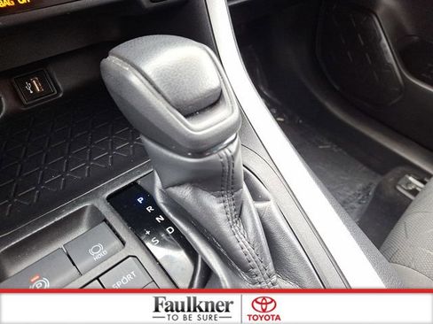 Certified 2024 Toyota RAV4 XLE image 14