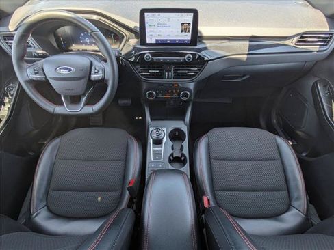 Used 2025 Ford Escape ST-Line FWD image 15