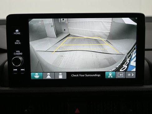 Used 2023 Honda CR-V Sport Touring image 13