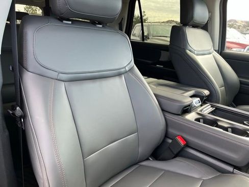 New 2025 Ford Expedition Max Active image 22