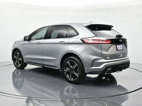 Used 2020 Ford Edge ST image 8