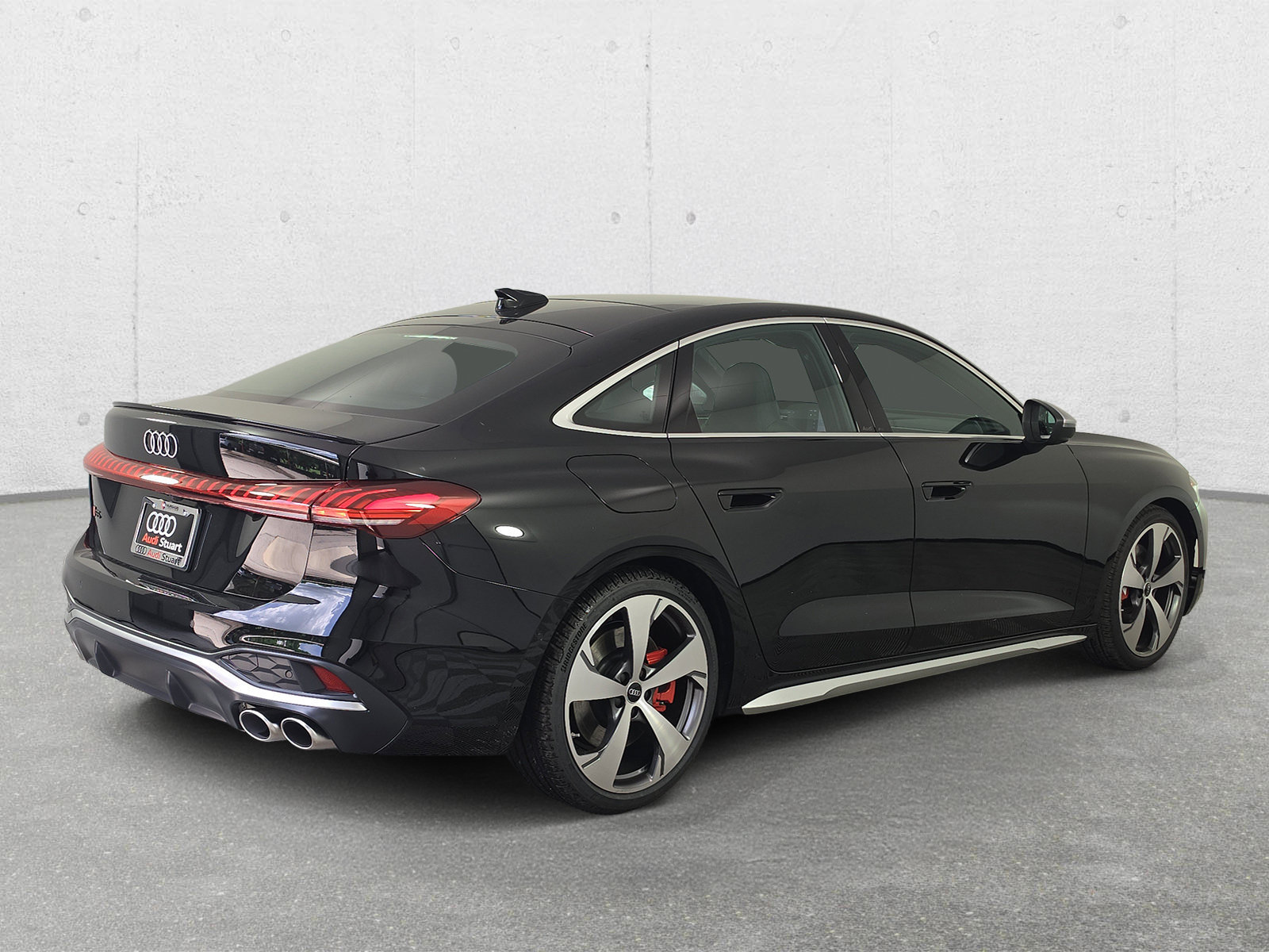 New 2026 Audi S5 Premium Plus AWD/4WD image 6