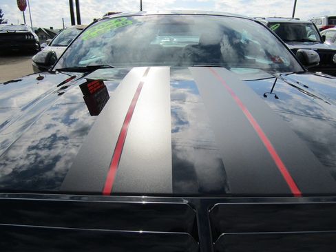 Used 2024 Ford Mustang GT w/ GT Performance Package image 8