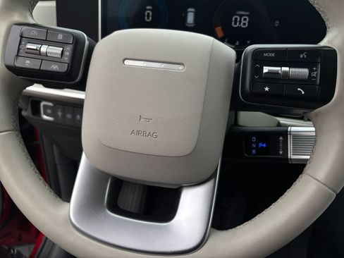 Used 2025 Hyundai Santa Fe SEL AWD/4WD image 29