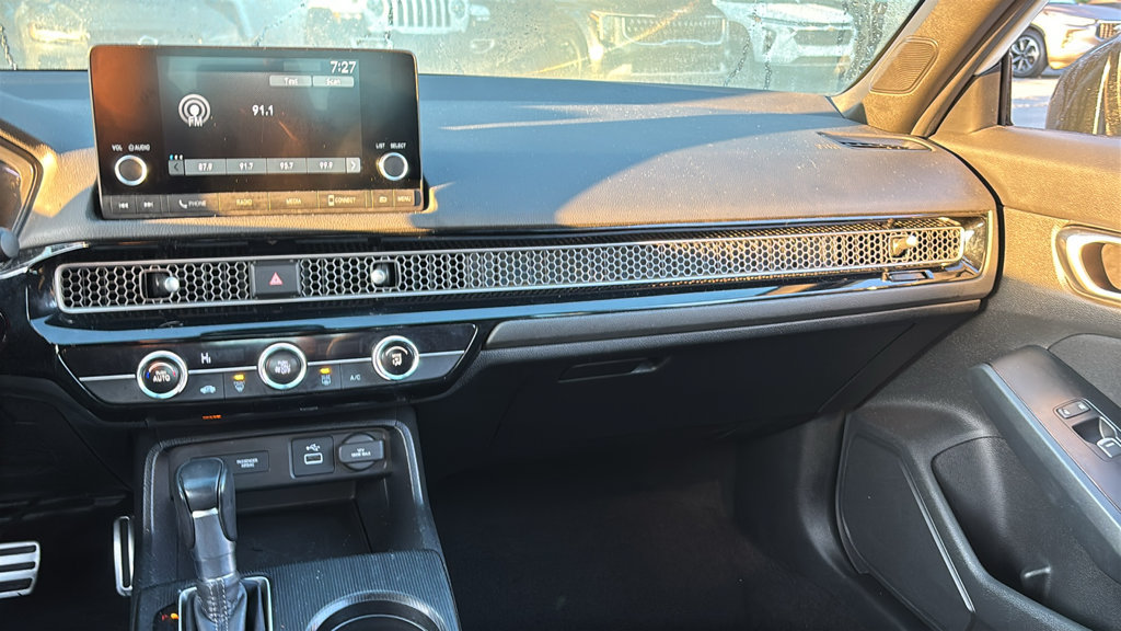 Used 2024 Honda Civic Sport image 10