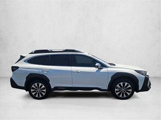 Certified 2023 Subaru Outback Touring XT AWD/4WD video 4