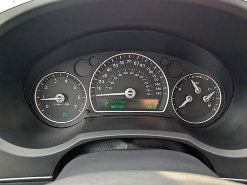 Used 2010 Saab 9-3 2.0T image 19