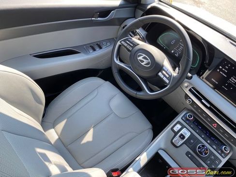 Used 2024 Hyundai Palisade SEL AWD/4WD image 20