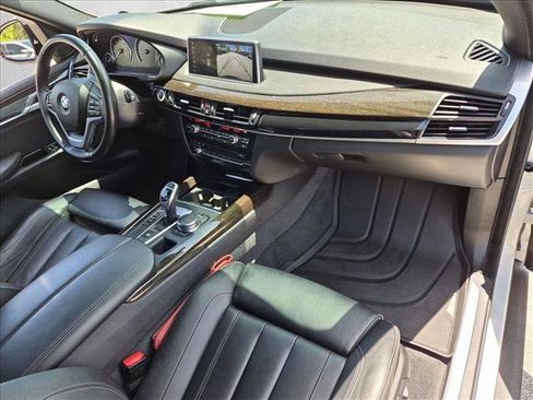 Used 2018 BMW X5 sDrive35i RWD image 23
