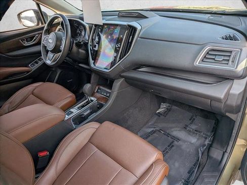 Certified 2024 Subaru Ascent Touring image 27