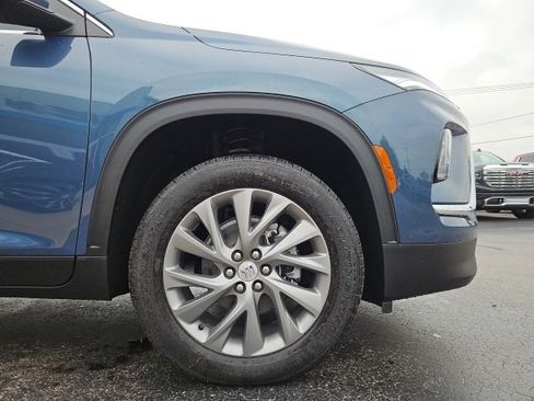 New 2026 Buick Enclave Preferred w/ Power Package image 11