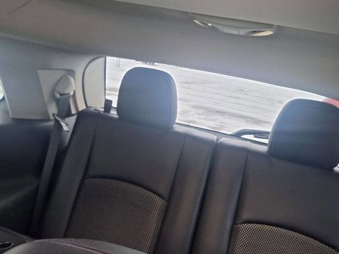 Used 2015 Dodge Journey Crossroad w/ Flexible Seating Group image 17