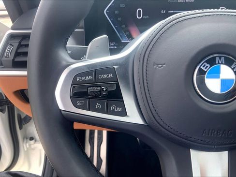 Used 2023 BMW 330i Sedan w/ M Sport Package image 21