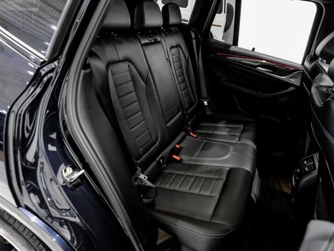 Used 2023 BMW X3 M w/ Executive Package AWD/4WD image 36