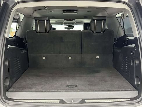 Used 2017 Chevrolet Suburban LT AWD/4WD image 26