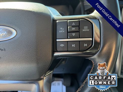 Certified 2023 Ford Expedition Platinum image 37
