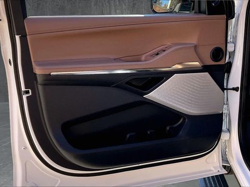 Used 2025 Lincoln Navigator Black Label AWD/4WD image 20