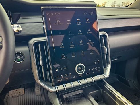 New 2026 GMC Acadia AT4 image 24