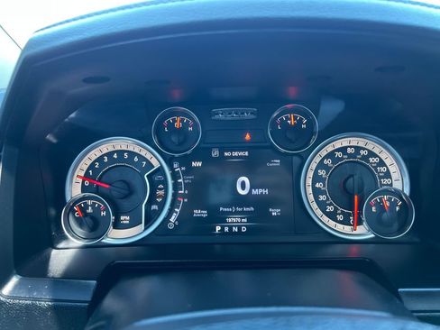 Used 2015 RAM 1500 Sport w/ Convenience Group image 19