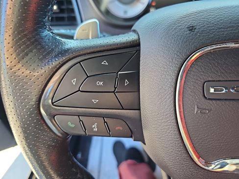 Used 2018 Dodge Challenger R/T Scat Pack image 22