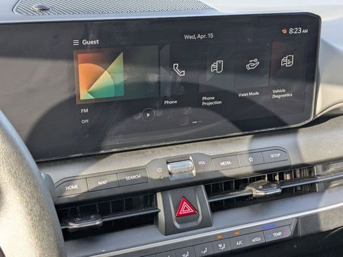 Used 2025 Kia K4 FWD image 17