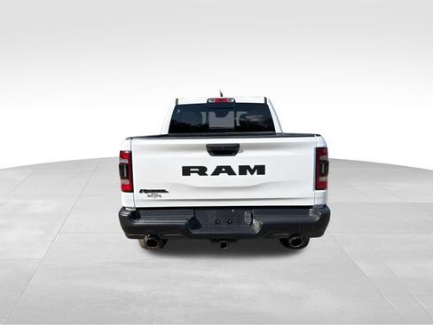 Used 2022 RAM 1500 Rebel RWD image 4