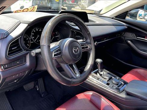 Certified 2023 MAZDA CX-30 AWD 2.5 S w/ Preferred Package image 9