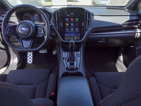 Certified 2022 Subaru WRX Premium AWD/4WD image 22