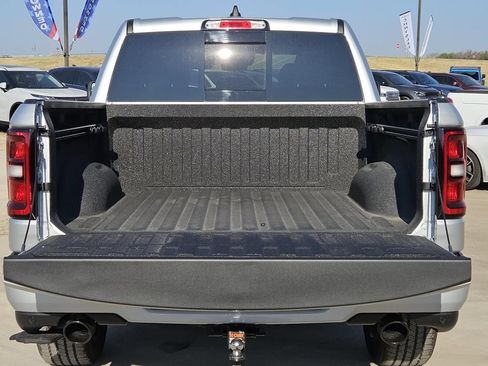 New 2026 RAM 1500 Express AWD/4WD image 8