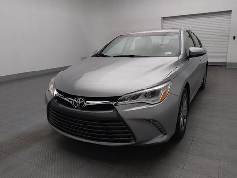 Used 2015 Toyota Camry XLE image 15