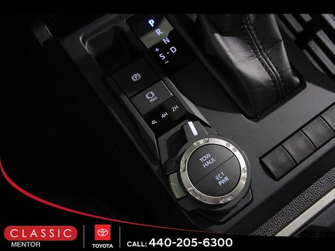Certified 2026 Toyota Tacoma SR5 AWD/4WD image 16