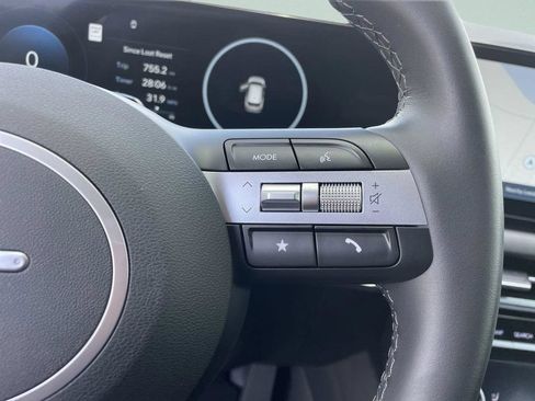 New 2025 Hyundai Tucson SEL FWD image 33