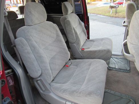 Used 2003 Honda Odyssey EX image 27