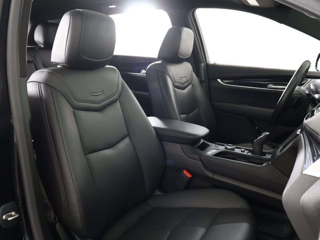 Used 2024 Cadillac XT5 Premium Luxury AWD/4WD image 35