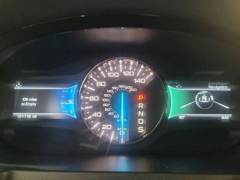 Used 2014 Ford Edge SEL w/ Equipment Group 205A FWD image 23